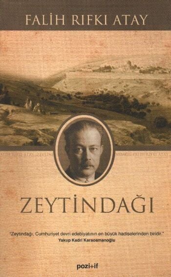 Zeytindağı Özgün Metin