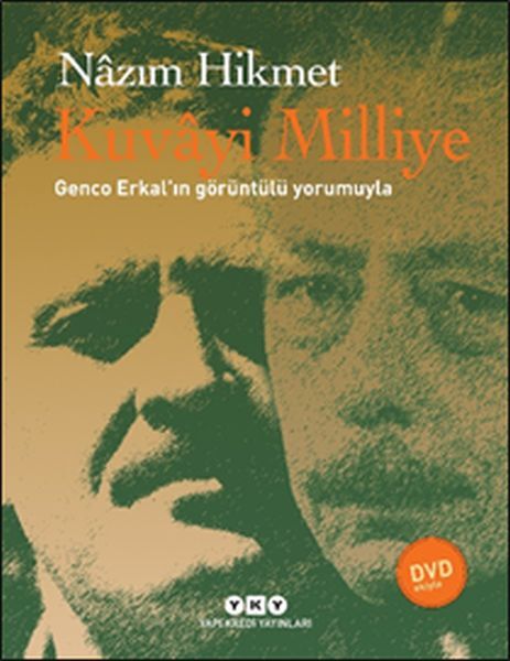 Kuvayi Milliye Genco Erkalın Görüntülü Yorumuyla