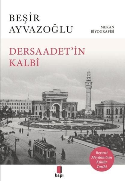 Dersaadeti·n Kalbi
