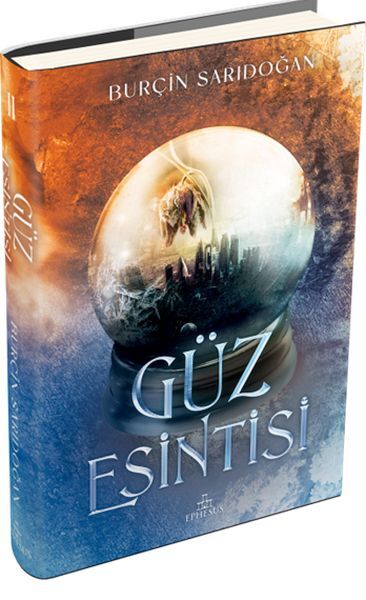 Güz Esintisi 2 Ciltli