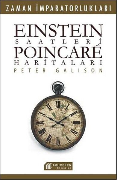 Einstein Saatleri Poincare Haritaları