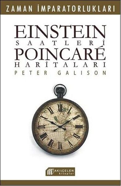 Einstein Saatleri Poincare Haritaları