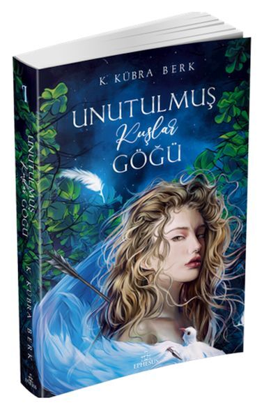 Unutulmuş Kuşlar Göğü 1