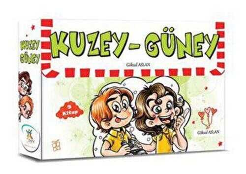 Kuzey-Güney