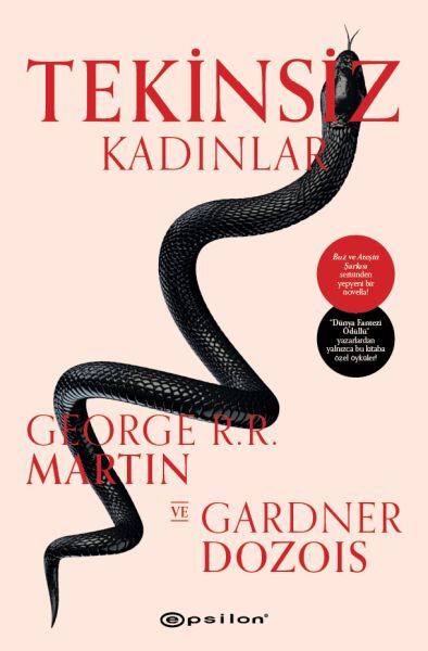 Tekinsiz Kadınlar Şömizli