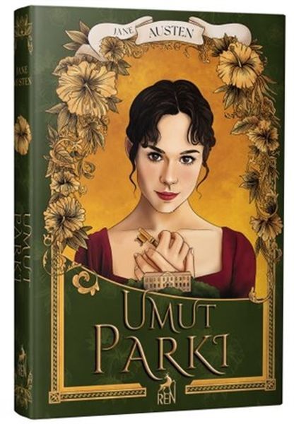 Umut Parkı Ciltli