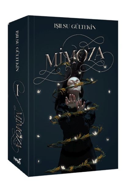Mimoza - Ciltsiz