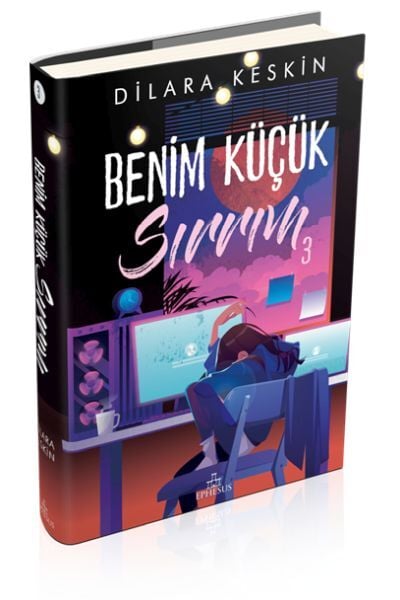 Benim Küçük Sırrım 3 Ciltli Baskı