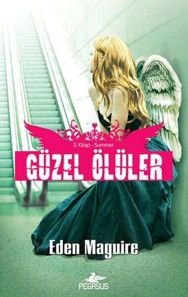 Güzel Ölüler 3