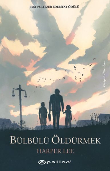 Bülbülü Öldürmek Ciltsiz