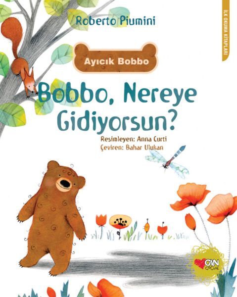 Bobbo, Nereye Gidiyorsun