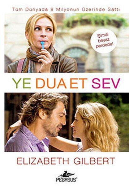 Ye Dua Et Sev Cep Boy