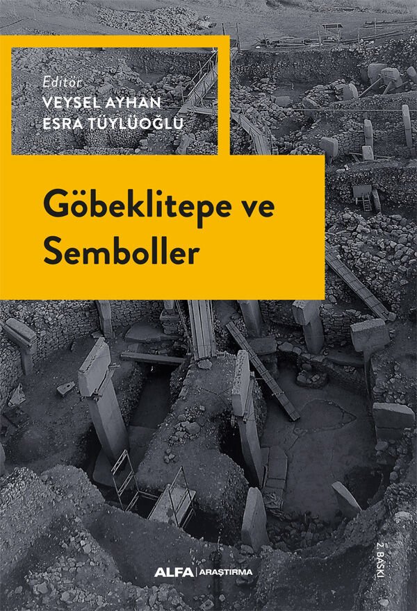 Göbeklitepe Ve Semboller
