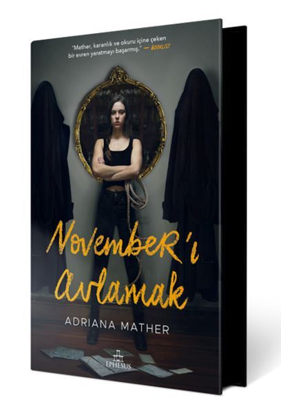 Novemberı Avlamak