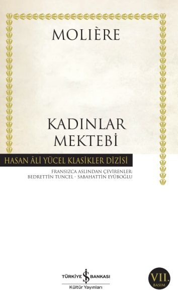 KADINLAR MEKTEBİ(K.KAPAK)