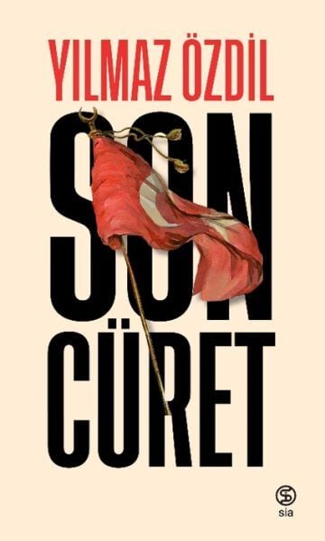 Son Cüret Ciltsiz