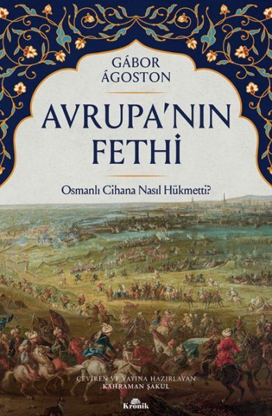 Avrupanın Fethi