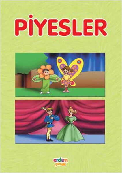 Piyesler Piyesler Dizisi