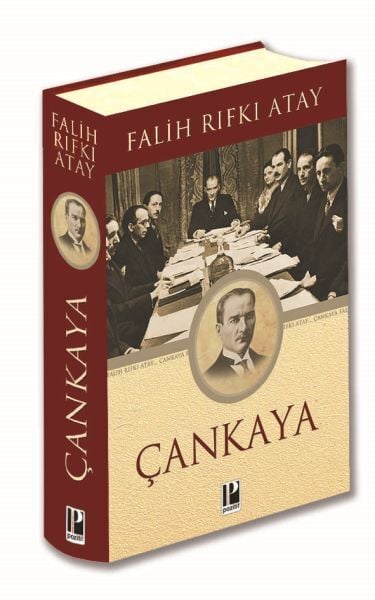 Çankaya Ciltli