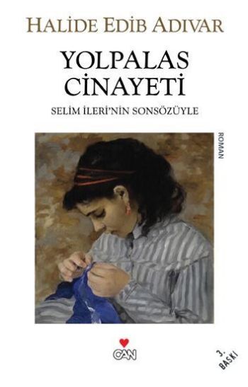 Son Eseri - Halide Edip Adıvar