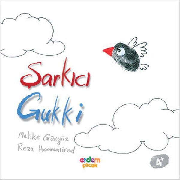Gakgukların Maceraları Şarkıcı Gukki