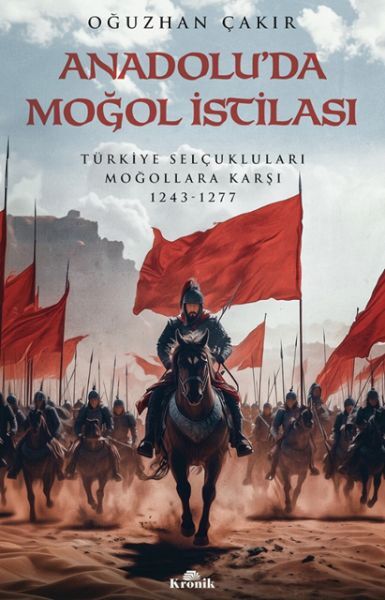 Anadoluda Moğol İstilası