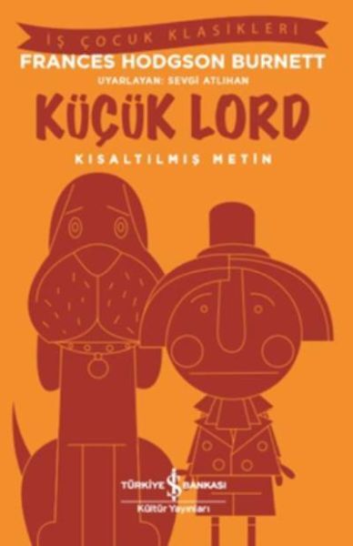 Küçük Lord Kısaltılmış Metin