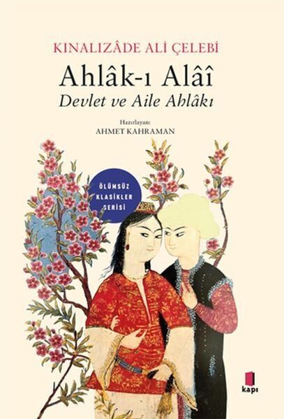 Ahlak ı Alai
