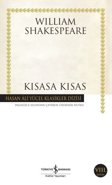 KISASA KISAS (K.KAPAK)