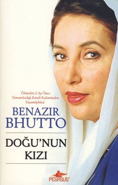 Doğu'nun Kızı Cep Boy