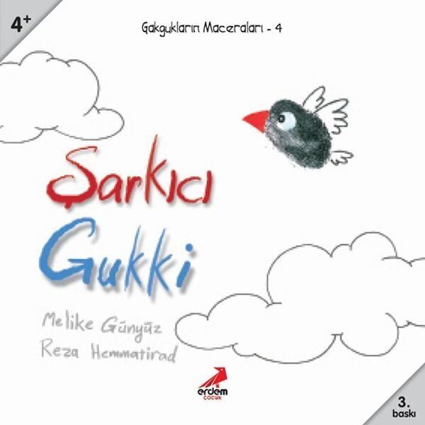 Gakgukların Maceraları Süslü Çikolata