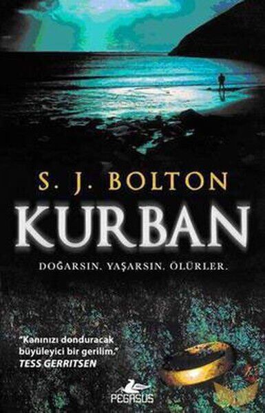Kurban Doğarsın, Yaşarsın, Ölürler