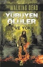 Yürüyen Ölüler Bul ve Yok Et