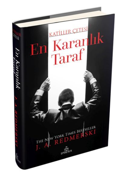 En Karanlık Taraf – Katiller Çetesi Ciltli