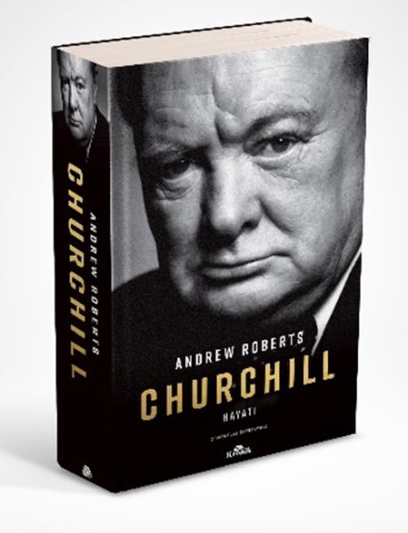 Churchill Ciltli