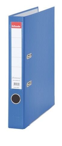 Esselte Klasör Ekonomi Dar Mavi