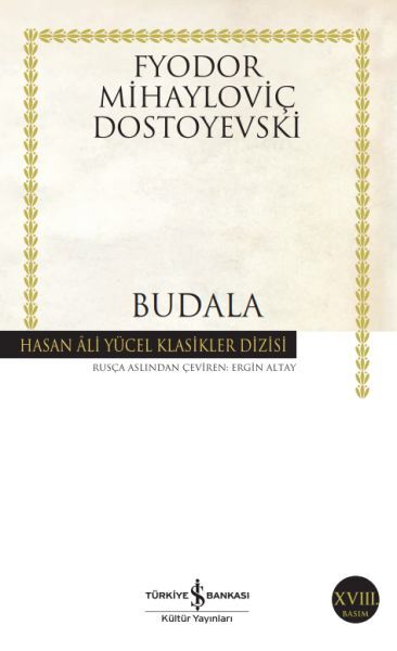 BUDALA(K.KAPAK)