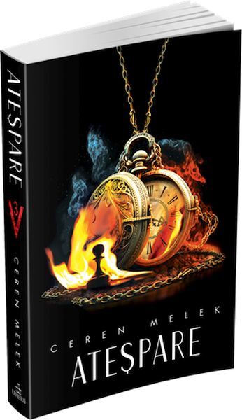 Ateşpare 3 Ciltsiz Baskı