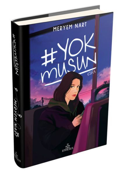 Yokmusun Ciltli