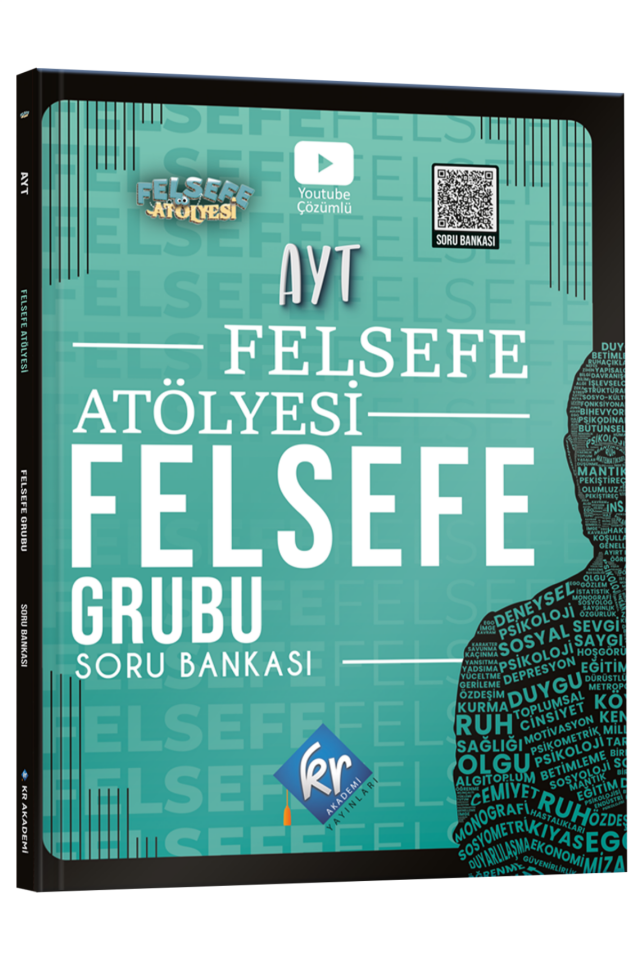 Felsefe Atölyesi AYT Felsefe Grubu Soru Bankası