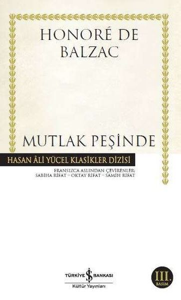 MUTLAK PEŞİNDE (K.KAPAK)