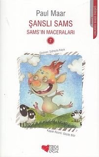 Sams'ın Maceraları 7 Şanslı Sams