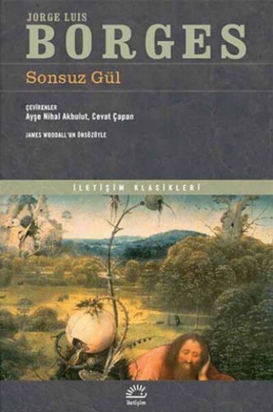 Sonsuz Gül - Jorge Luıs Borges