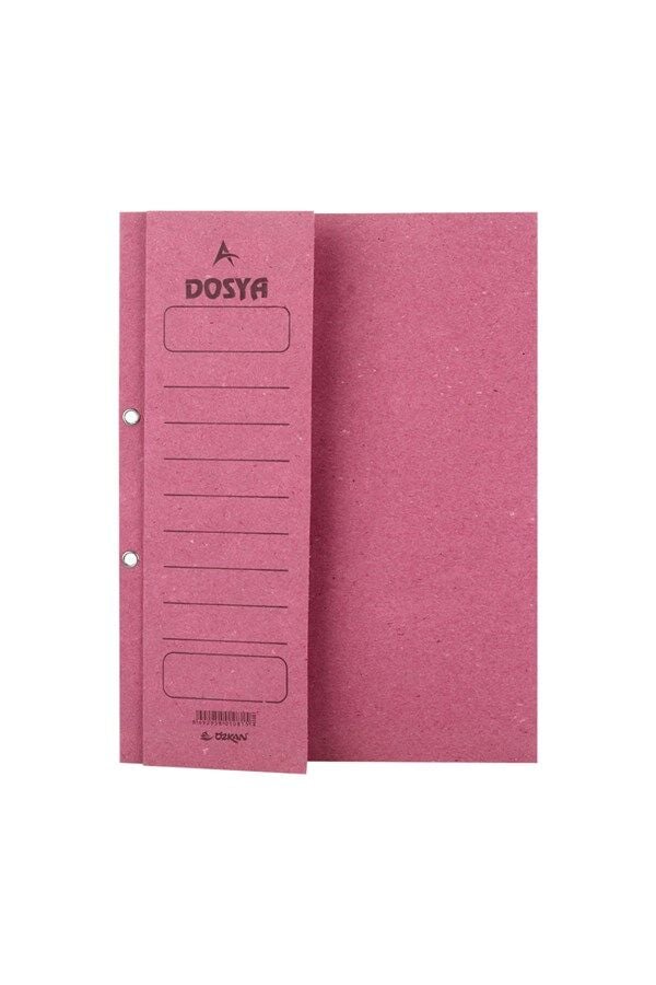 YARIM KAPAK DOSYA (2.KALİTE)