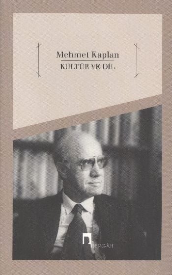 Kültür Ve Dil