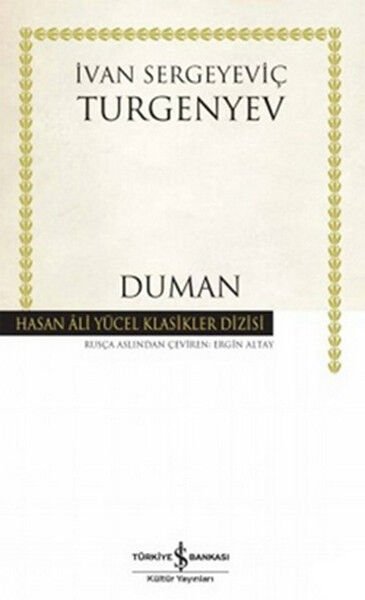 DUMAN (K.KAPAK)