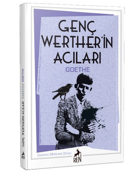Genç Wertherin Acıları