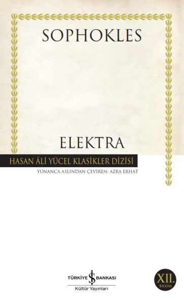 ELEKTRA (K.KAPAK)