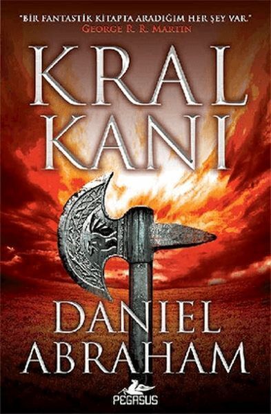 Kral Kanı Hançer Ve Sikke Serisi 2