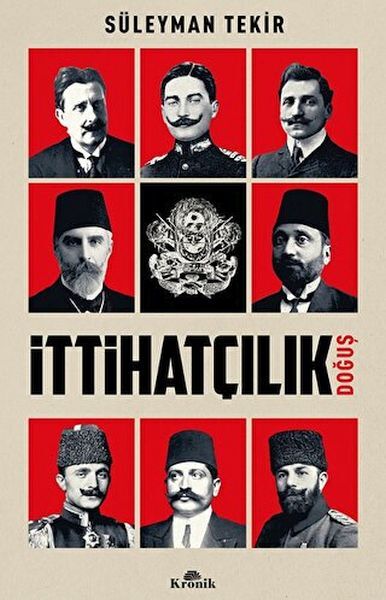 İttihatçılık Doğuş